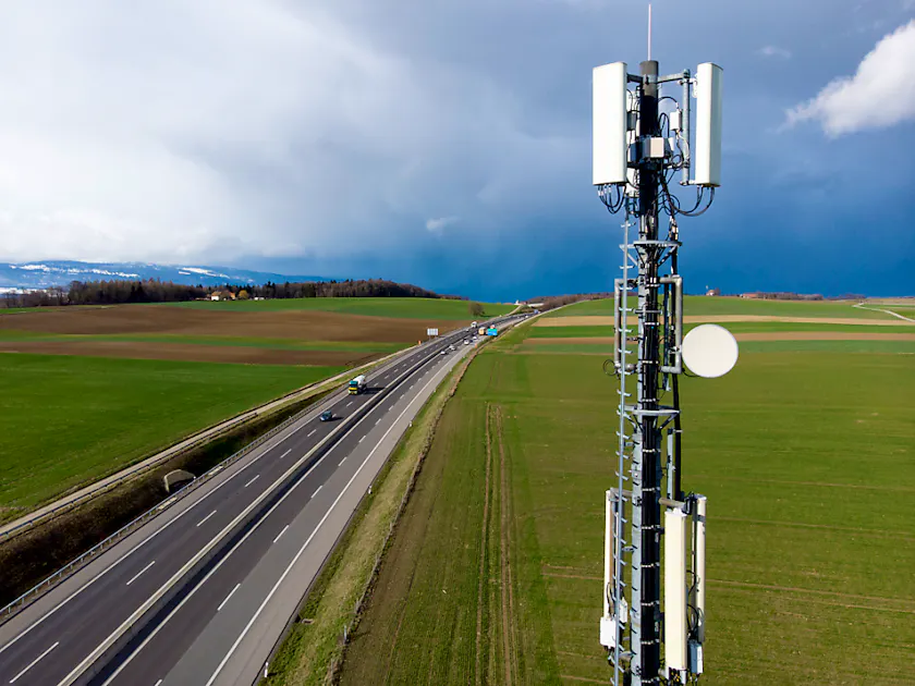 Télécommunications: 5G: les Verts vaudois veulent un moratoire | blue News