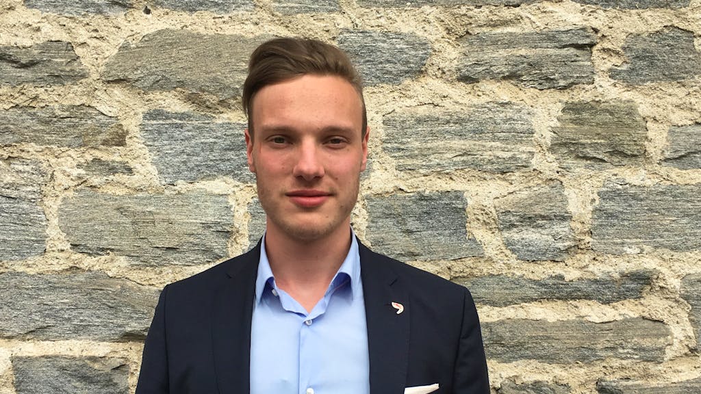 Giovani e politica. Gil Jungreithmeier: «Migliorando le cose penso di restituire qualcosa al Paese»