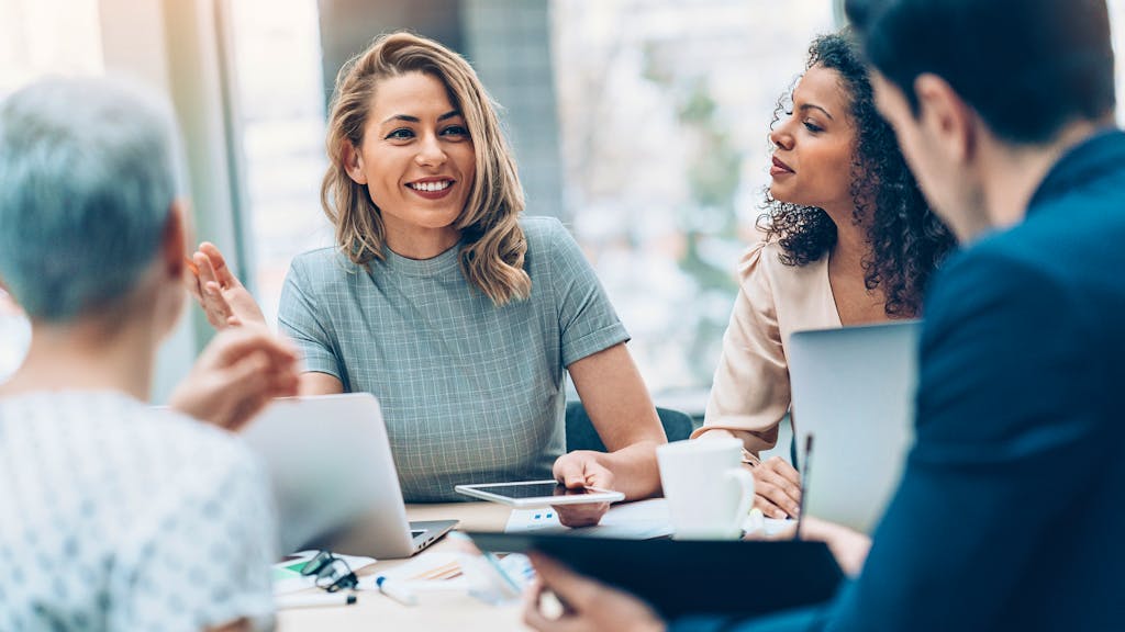 Menschenkenntnis. Wie man andere besser einschätzt