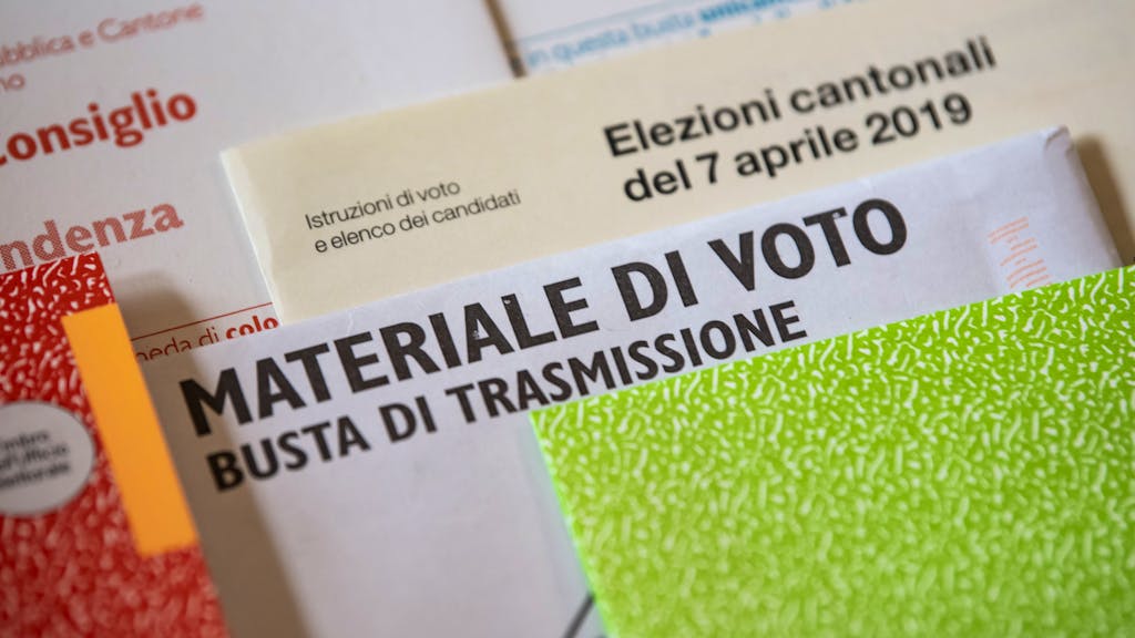 L'analisi. Elezioni cantonali: i giovani nelle liste sono solo un alibi?