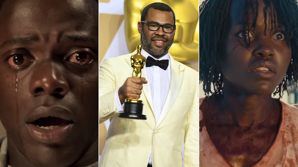 Kino. Warum Horrorfilme ein Phänomen sind