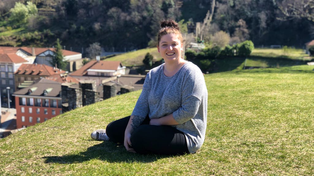 Giovani e politica. Pamela Perli: «Sono cresciuta a pane e PPD»