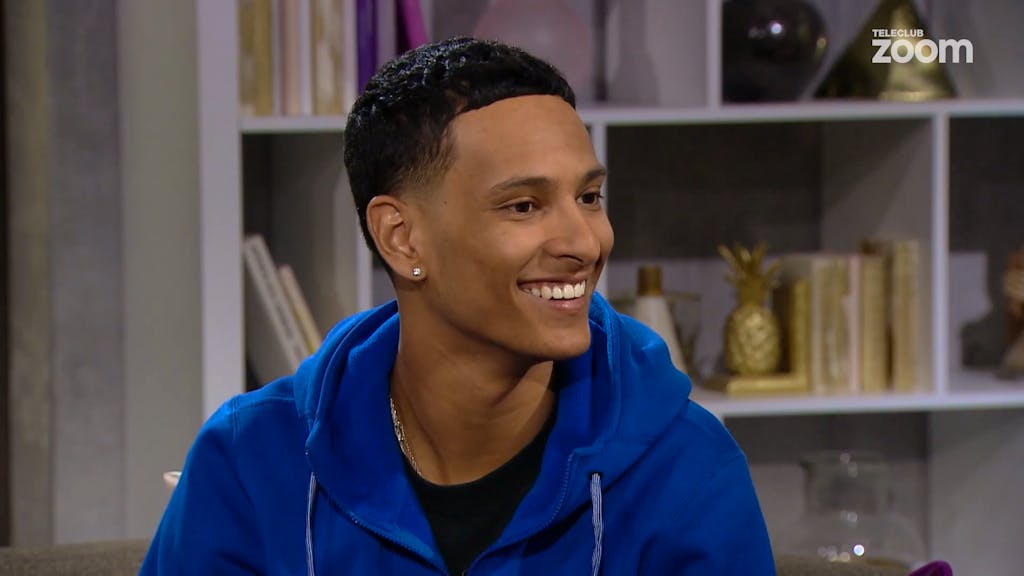 «Zoom Persönlich». Gabirano: «Eigentlich sind meine Videos immer noch ziemlich dumm»