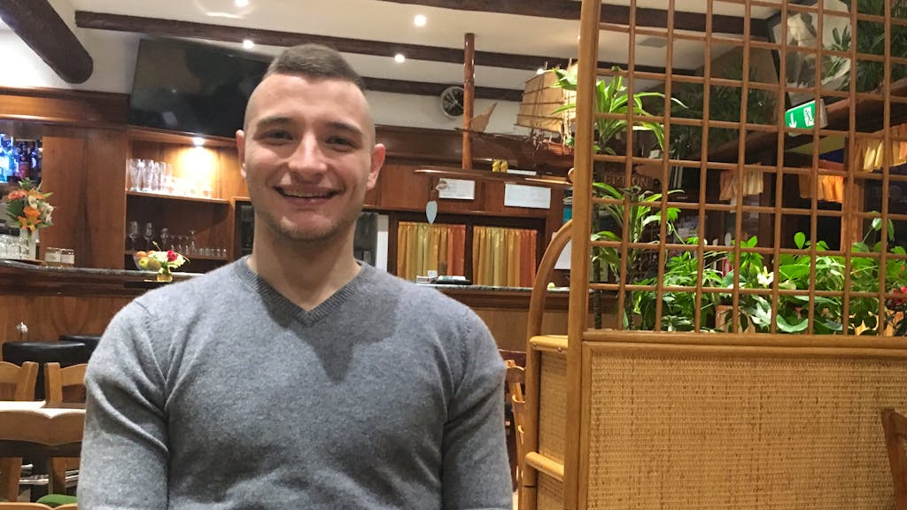 Giovani e politica. Davide Piatti: «Nello judo e in politica: disciplina, controllo e rispetto»