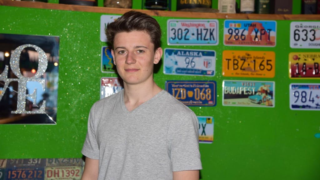 Giovani e politica. Silvio Bianchi: «Non è mai troppo presto per iniziare!»