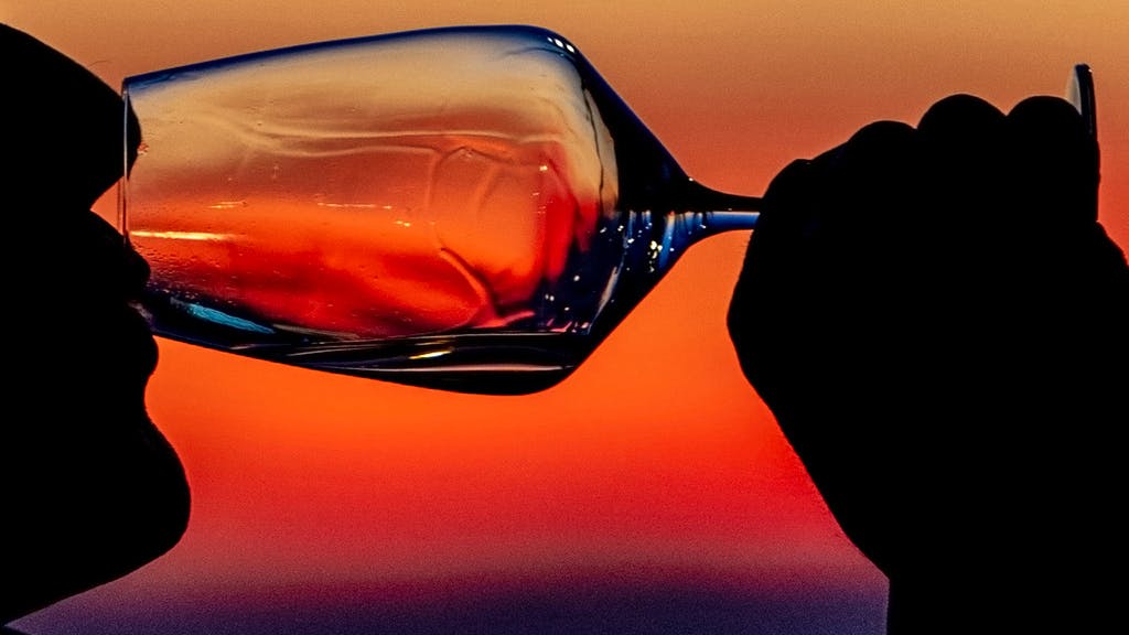 Alkohol-Ersatz. Wie Alkohol, nur ungefährlich: Kommt die Getränke-Revolution?