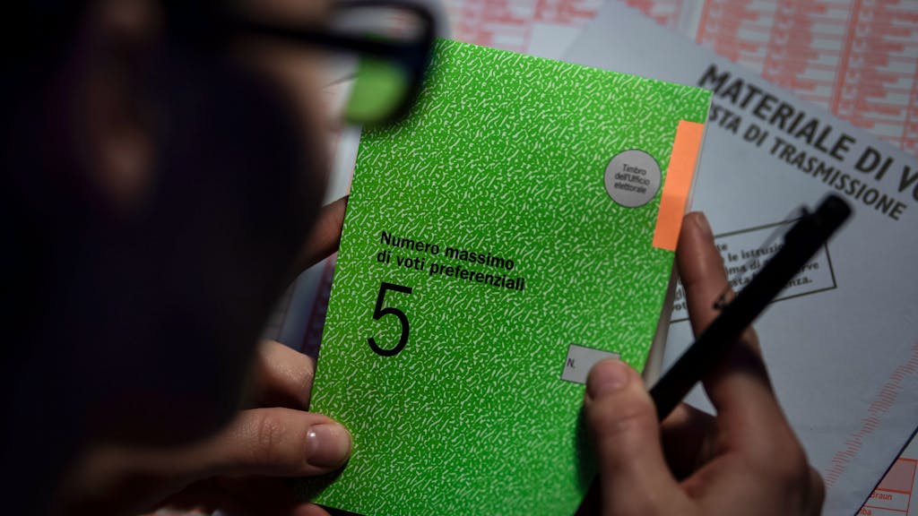 Elezioni del 7 aprile. Ultimi pronostici per le cantonali