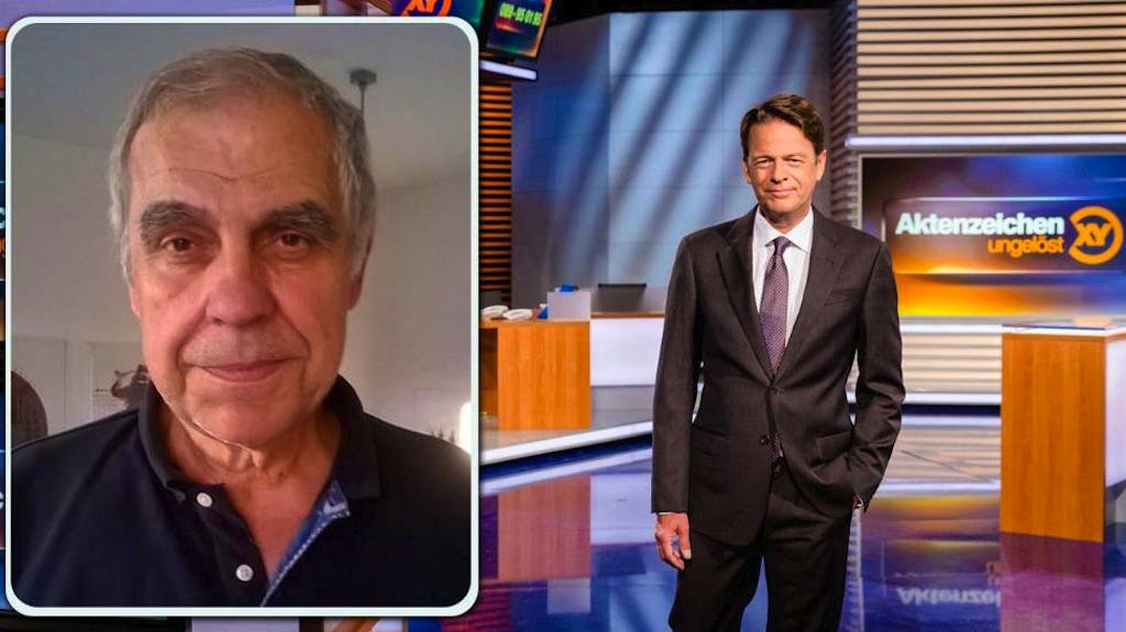 Aktenzeichen Xy Stimme Michael Brennicke Ist Tot