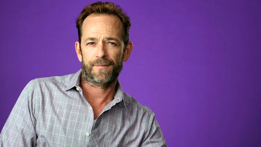 «Beverly Hills, 90210». Trauer um Luke Perry