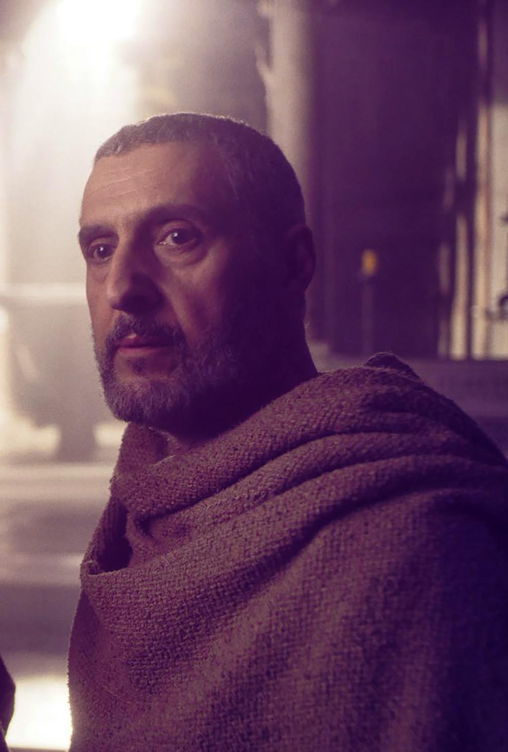 «Le Nom de la Rose» la série d’OCS à la hauteur des attentes? «Le Nom de la Rose» la série d’OCS à la hauteur des attentes?