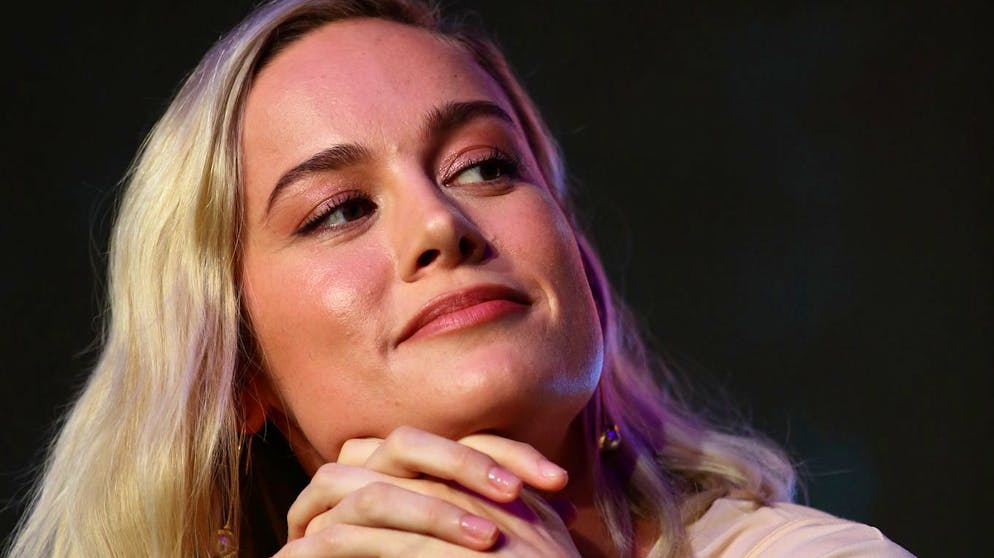 Brie Larson: «Ich wollte nie, dass mein Körper Gesprächsstoff wird». Brie Larson wählt auch nach ihrem Oscar-Gewinn für «Raum» (2016) die Rollen, «die ich für mich in dem Moment richtig finde: Ich kann den Film drehen und damit eine künstlerische Erfahrung machen, die mir ganz allein gehört.»