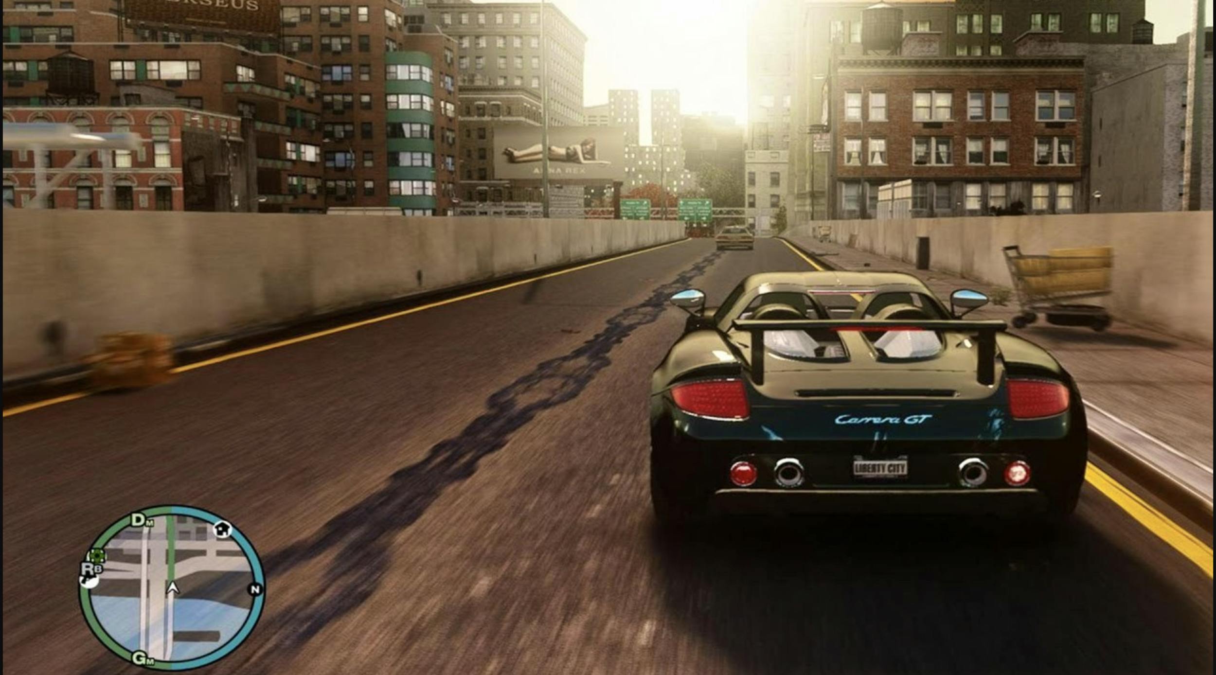 Gta 6 Kommt In Die Gange Alle Infos Zum Mega Blockbuster
