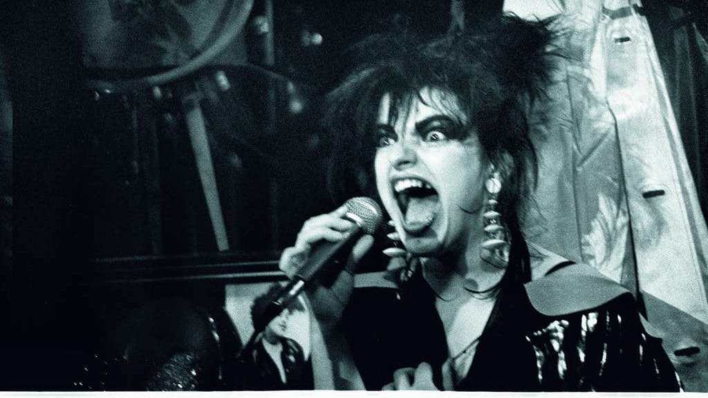 Fotojäger. Backstage – der Zürcher Teenie und die Rockstars