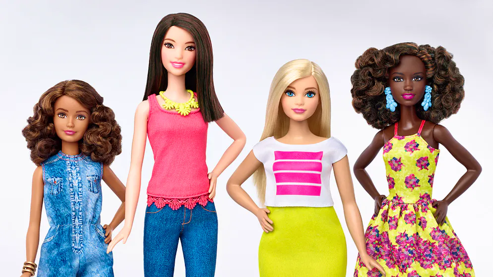 Kult-Puppe. Schönheits-Ideal im Wandel – Barbie wird 60