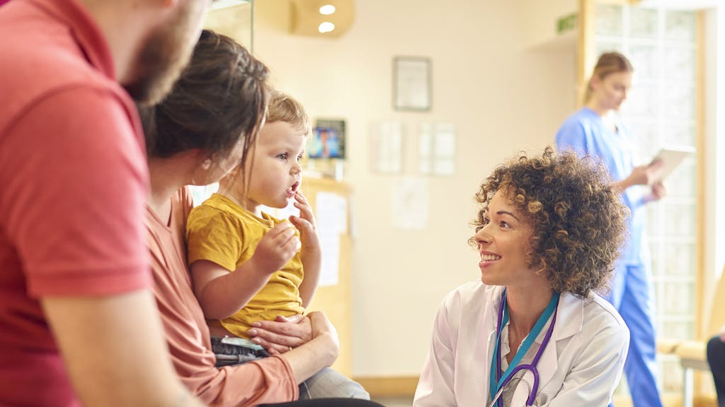 Kolumne. Wartezimmer beim Arzt? Früher mal geliebt