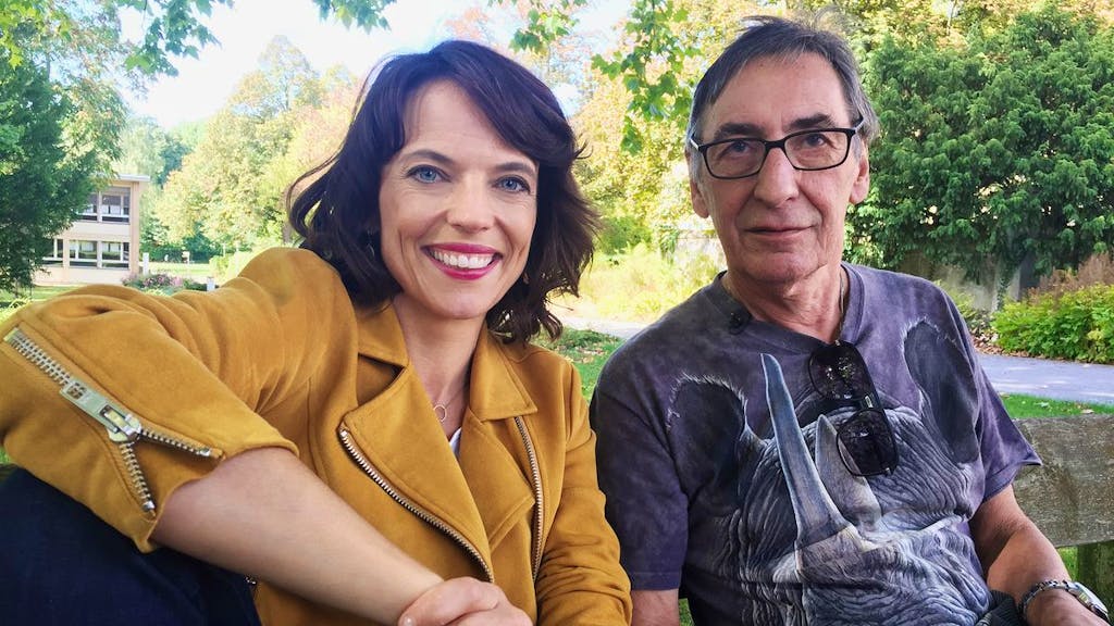 Letzte und mutigste Episode. «Mona mittendrin» in der Psychiatrie: «Menschen wie du und ich»