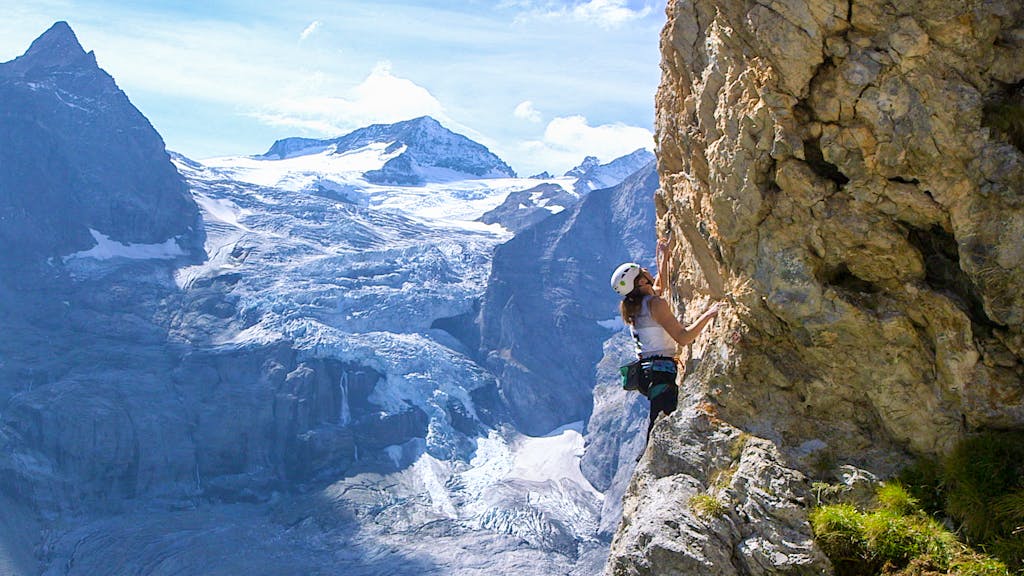 Interview. «Eine Frauenseilschaft provoziert bis heute lästige Reaktionen»