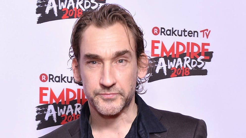 Alles noch zu einfach? Okay: Wen spielte Joseph Mawle in der Erfolgsserie – und zwar von Folge eins an?