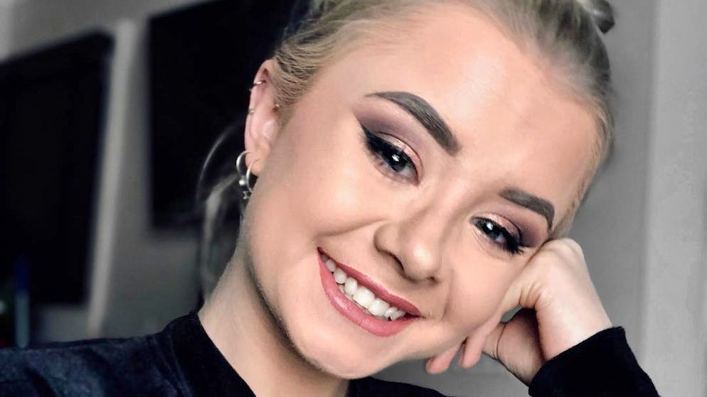 ... wie ein kurzer Blick in den Instagram-Account von Darstellerin Kerry Ingram beweist.