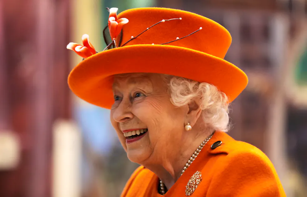 Queen wird 93 Jahre alt: Queen wird 93 Jahre alt – «das furchtloseste ...
