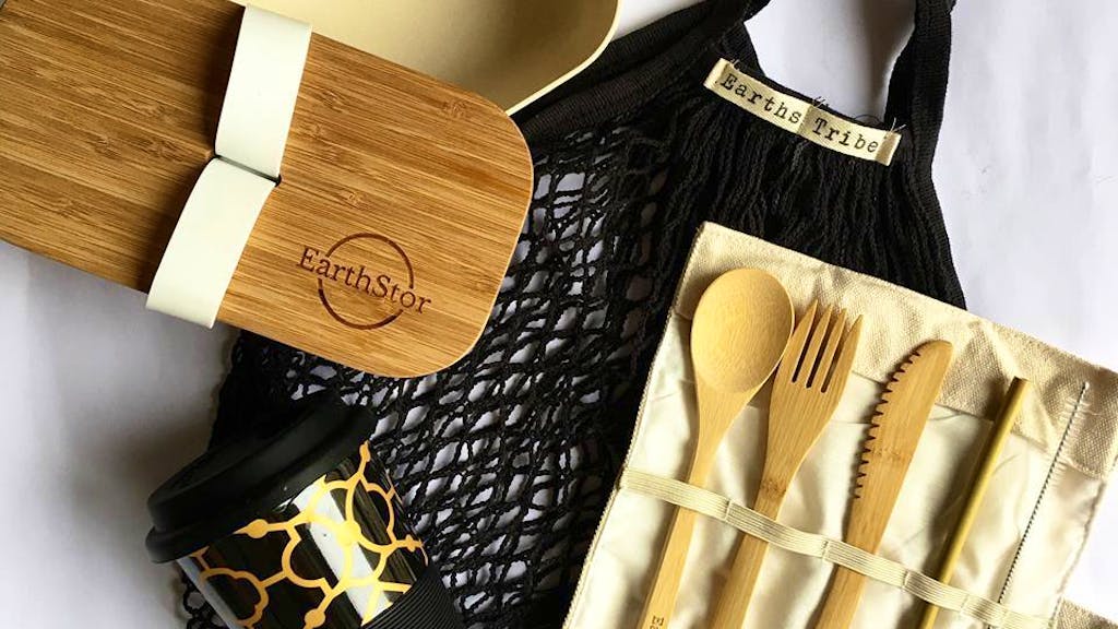 Nachhaltig im Alltag. Das können Sie selbst gegen die Plastikflut tun