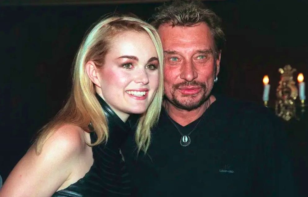 Conseil TV: Toute la vérité sur la mystérieuse Laeticia Hallyday | blue News