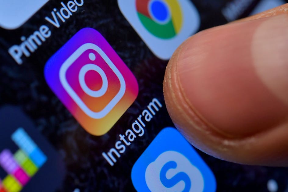 Beschränkungen umgehen Heimlich InstagramStories angucken und herunterladen blue News