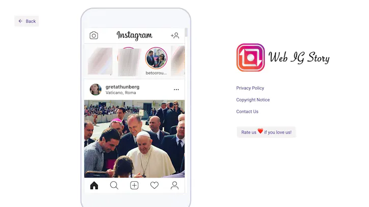 Sieht Man Wer Instagram Highlights Anschaut