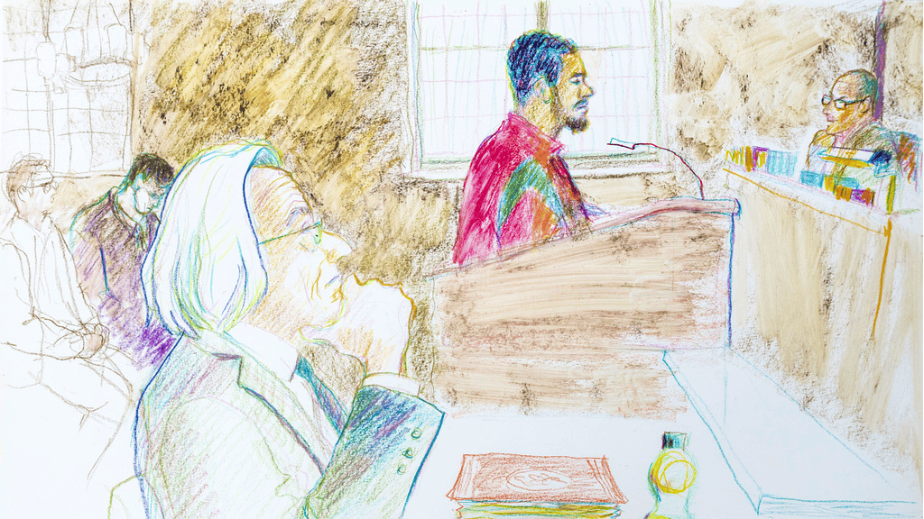 Gutachter beauftragt. «Carlos» droht die Verwahrung – Verfahren eingeleitet