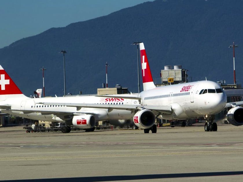 Studie zur Verkehrssicherheit Das Flugzeug ist das sicherste Verkehrsmittel blue News