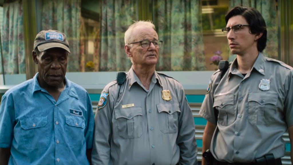 Ab Sommer. «The Dead Don't Die»: Mit Murray und Machete gegen die Untoten