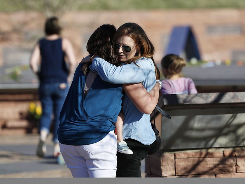 Film Sur La Tuerie De Columbine Vingt ans après la tuerie de Columbine