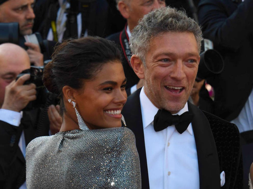 Spettacolo: Vincent Cassel papà: è nata la terza figlia | blue News