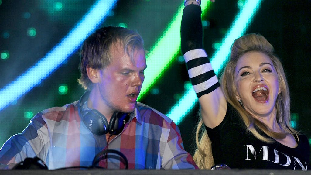 Interview mit Psychiater. Was wir aus Aviciis Schicksal lernen können