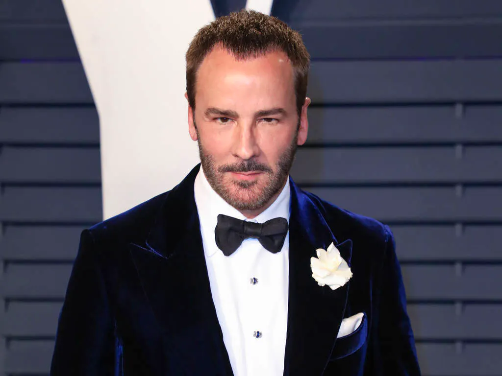Testimonianza. Tom Ford difende Terry Richardson dalle accuse di  aggressione sessuale.
