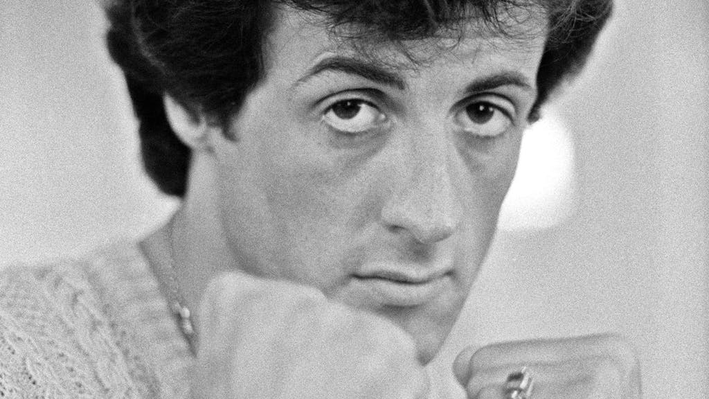 TV-Tipp. Sylvester Stallone – der Inbegriff des amerikanischen Traums