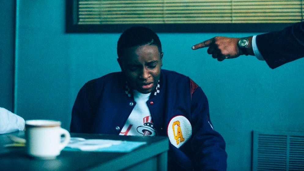 Serien-Highlights im Mai. Die brutale Vergewaltigung einer weissen Joggerin im New Yorker Central Park schockierte 1989 die USA. Verurteilt wurden dafür fünf farbige Jugendliche, obwohl ihre DNA nicht mit der am Tatort gefundenen übereinstimmte. In der Netflix-Miniserie «When They See Us» arbeitet Ava DuVernay ab 31. Mai den Justizskandal auf, der erst 2014 aufgeklärt wurde.