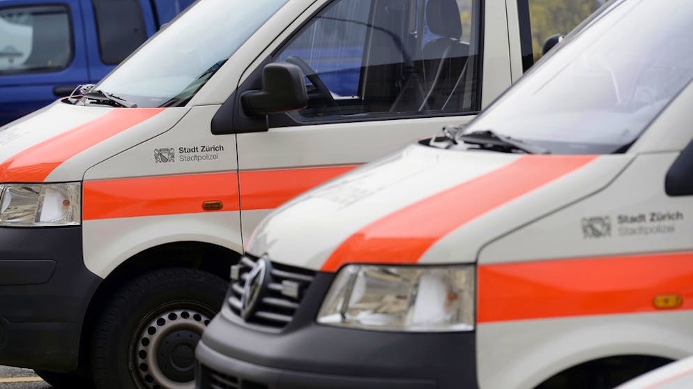Die Stadtpolizei Zürich hätte noch mehr Bussen einnehmen sollen. (Symbolbild)