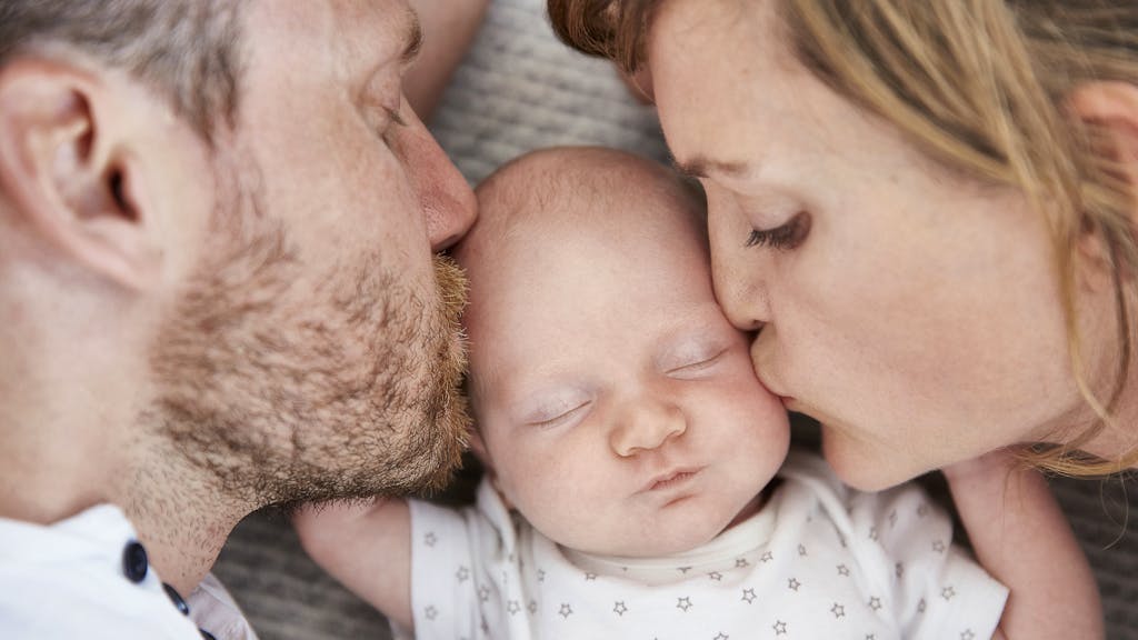 Kolumne. Es ist ein Mädchen. Zum Glück!