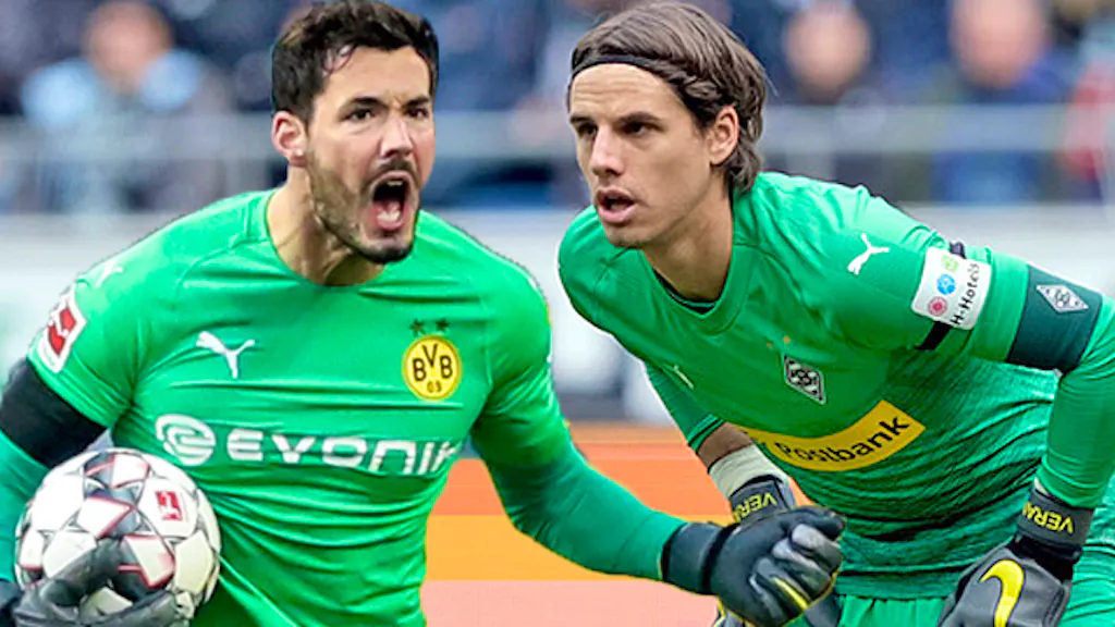 Kolumne. Was die Deutschen von Schweizer Fussballern so halten