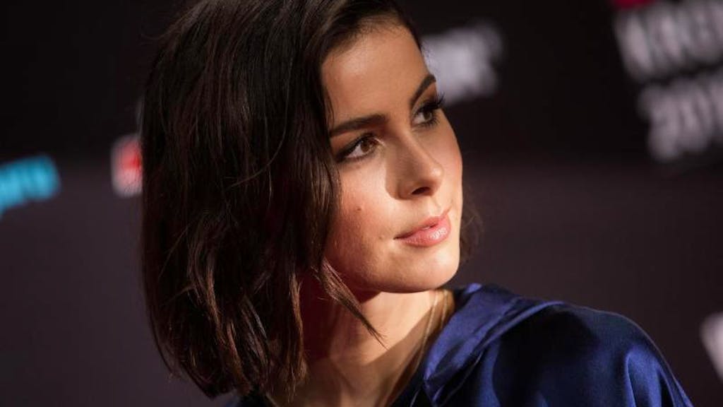 «Inas Nacht». Aufregung um Lena Meyer-Landrut: Dreh abgebrochen