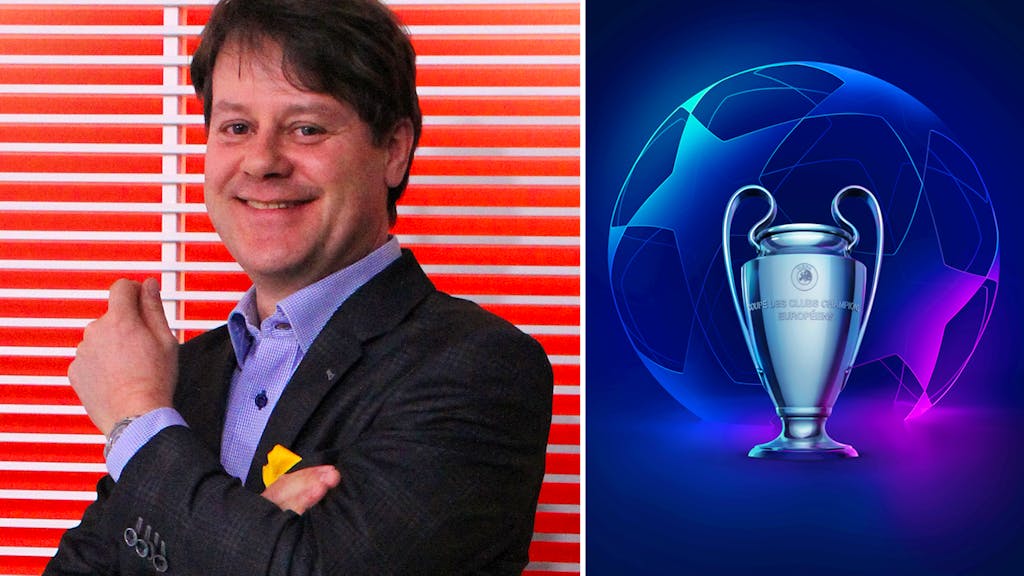 Gratis Champions League Schauen Gratis Champions League Schauen