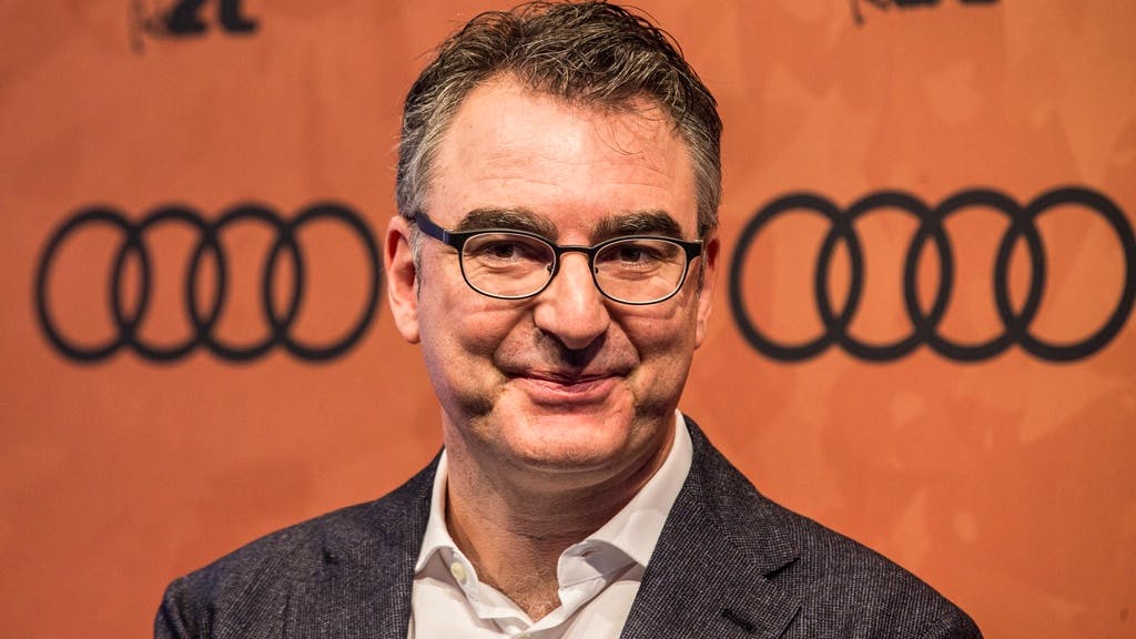 Ab 2020. Christian Jungen übernimmt als künstlerischer Leiter am ZFF