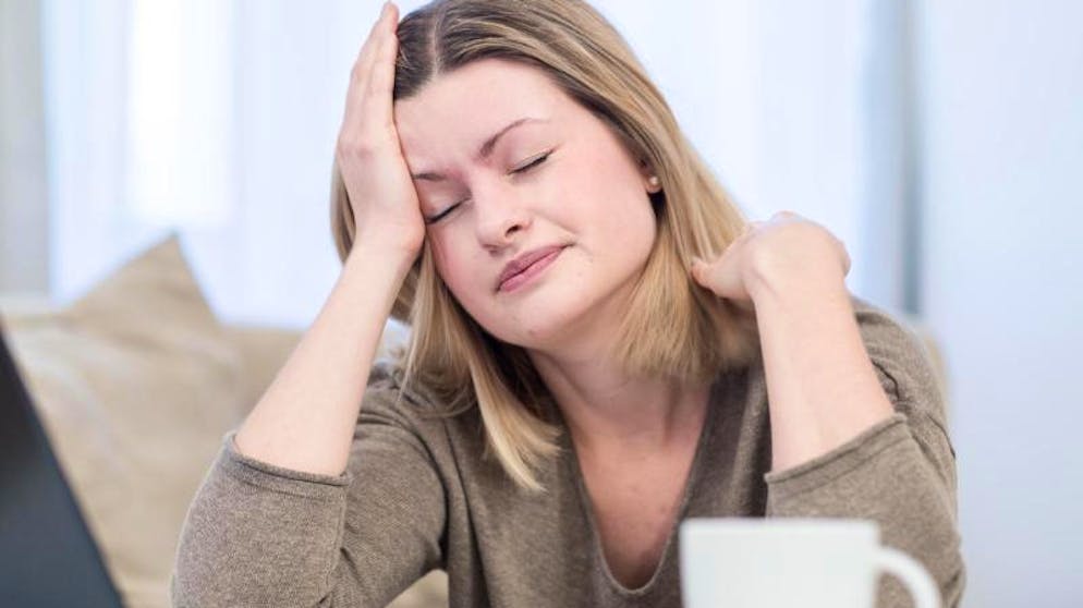 Jeder hat mal Kopfweh: Das kann allerdings dderzeit nicht mit allen Aspirin-Produkten des deutschen Bayer-Konzerns behandelt werden.