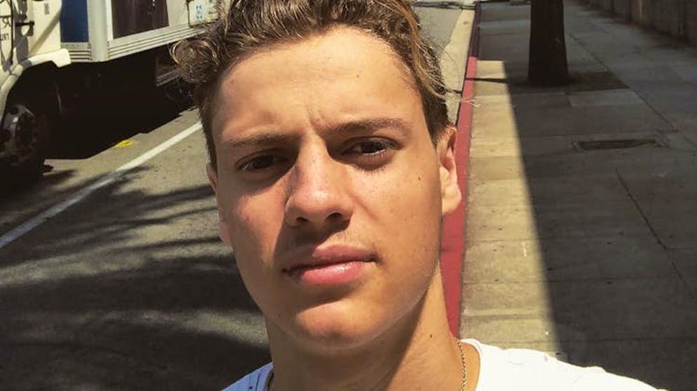 Greta Thunberg & Co.: ces adolescents changent le monde. Des millions d’enfants connaissent Jace Norman dans le rôle de Kid Danger, dans la série Nickelodeon «Henry Danger». Rien de plus qu’un tremplin pour le jeune homme de 19 ans. Avec sa propre entreprise spécialisée dans les réseaux sociaux, il conseille notamment le mastodonte des médias Viacom. Il s’apprête également à faire une apparition dans la peau d’un producteur de séries.