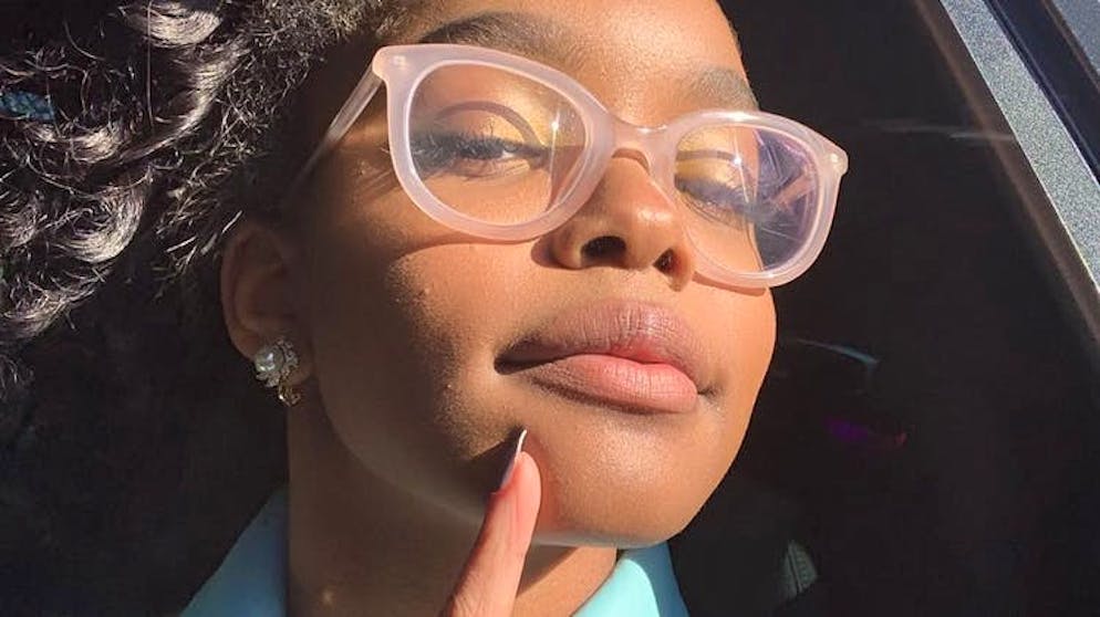 Greta Thunberg & Co.: ces adolescents changent le monde. Pour «Entertainment Weekly», elle est l’une des meilleures actrices de son âge, et nombreux sont ceux qui sont du même avis: Marsai Martin joue un rôle majeur dans la sitcom «Black-ish». Mais ce n’est pas tout: «Little», un film dont elle a soumis l’idée et dont elle a été la productrice exécutive – à l’âge de 14 ans –, sort en avril aux Etats-Unis.