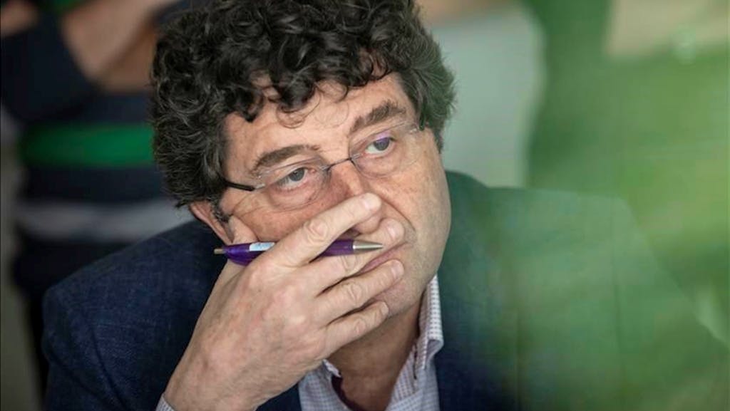 Elezioni cantonali. «Mi sono già complimentato con De Rosa»