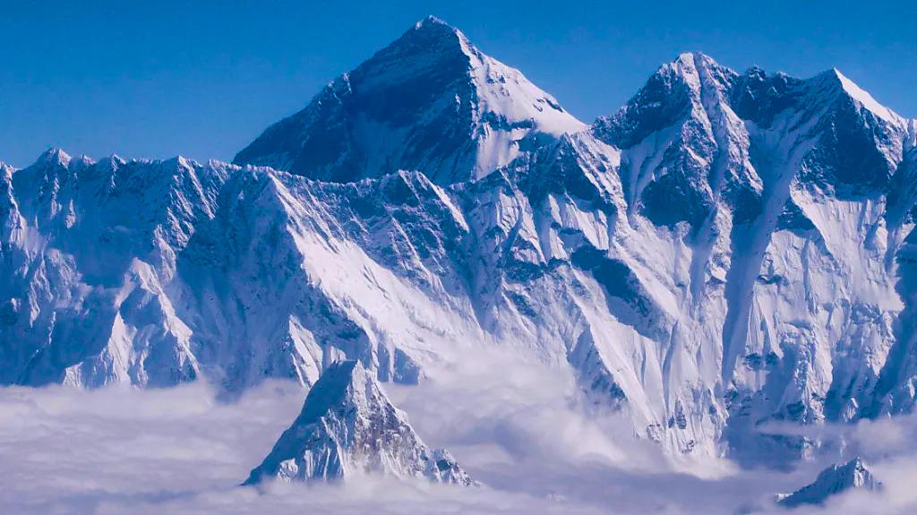 Wie Hoch Ist Der Höchste Berg www.bluewin.ch