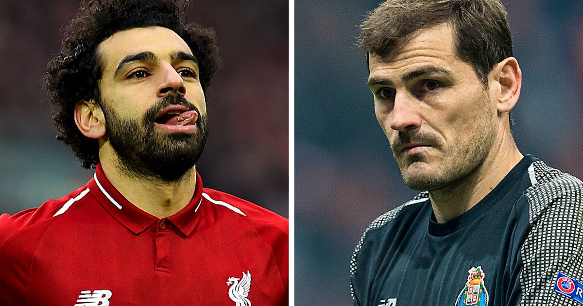 Liverpool Gegen Porto Liverpool Gegen Porto