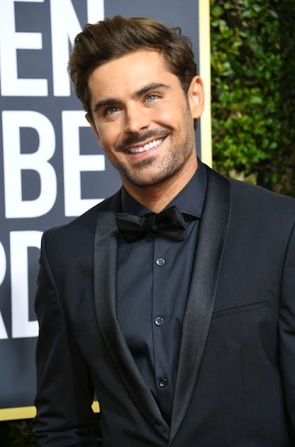 Voyage. Zac Efron publie ses vidéos de voyages sur YouTube.